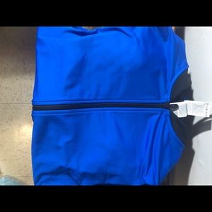 reebok hexawarm track jacket